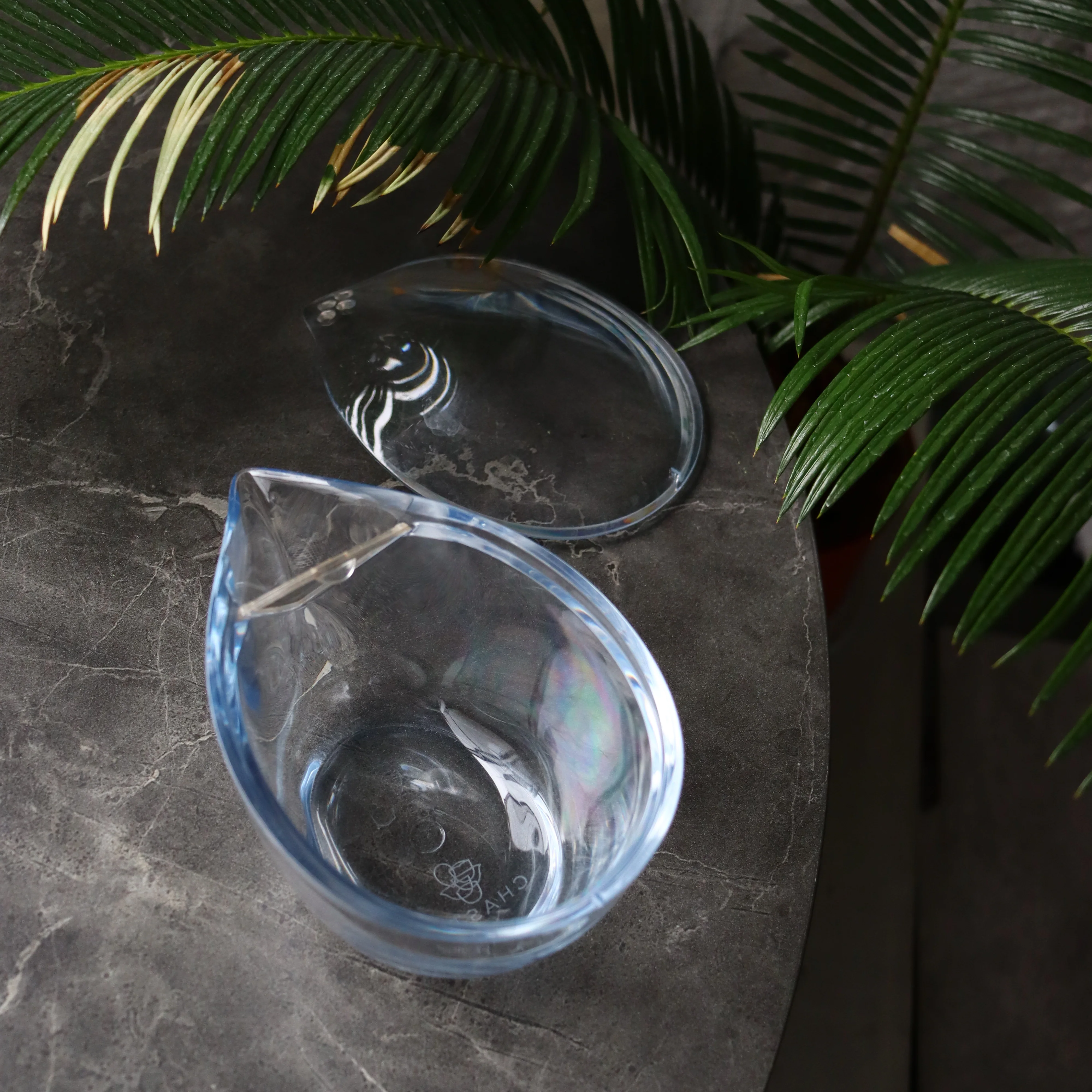 CHASTA: Heat Resistant Tritan Tea Pot - Image 4