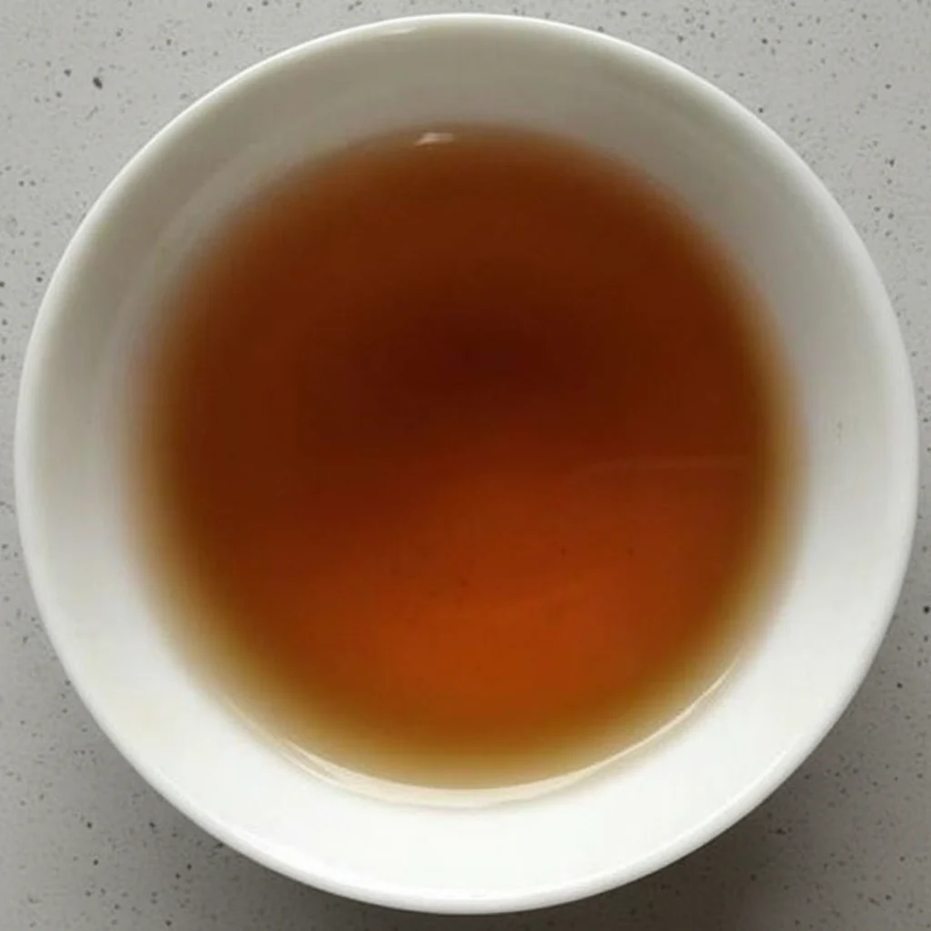 #0269.F2 Chiyonoen Tea Garden: #21B Mountain-Grown Yame Black Tea, Single Cultivar Yabukita Summer【矢部紅茶】やぶきた夏摘み (Naturally Grown) - Image 2