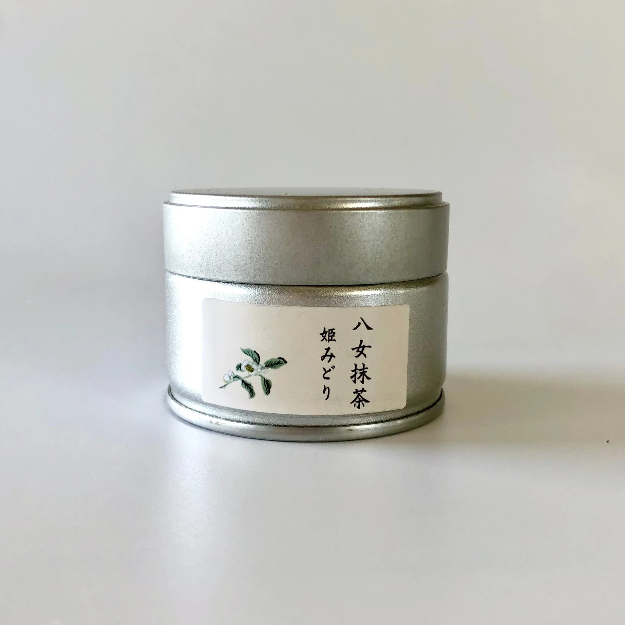 (while stock last)#0277.F2 Chiyonoen Tea Garden: #28 Standard Ceremonial Grade Yame Matcha - Single Cultivar Hime Midori 八女産抹茶姫みどり
