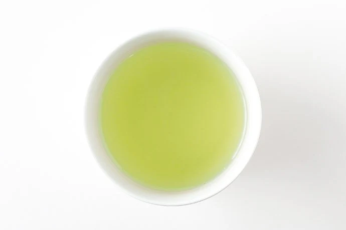 PREORDER available late June 🍵 2026 #0279.F2 Chiyonoen Tea Garden: Mountain-Grown Yame Gyokuro Shira-ore (Karigane Stem Tea) 玉露白折 - Image 2