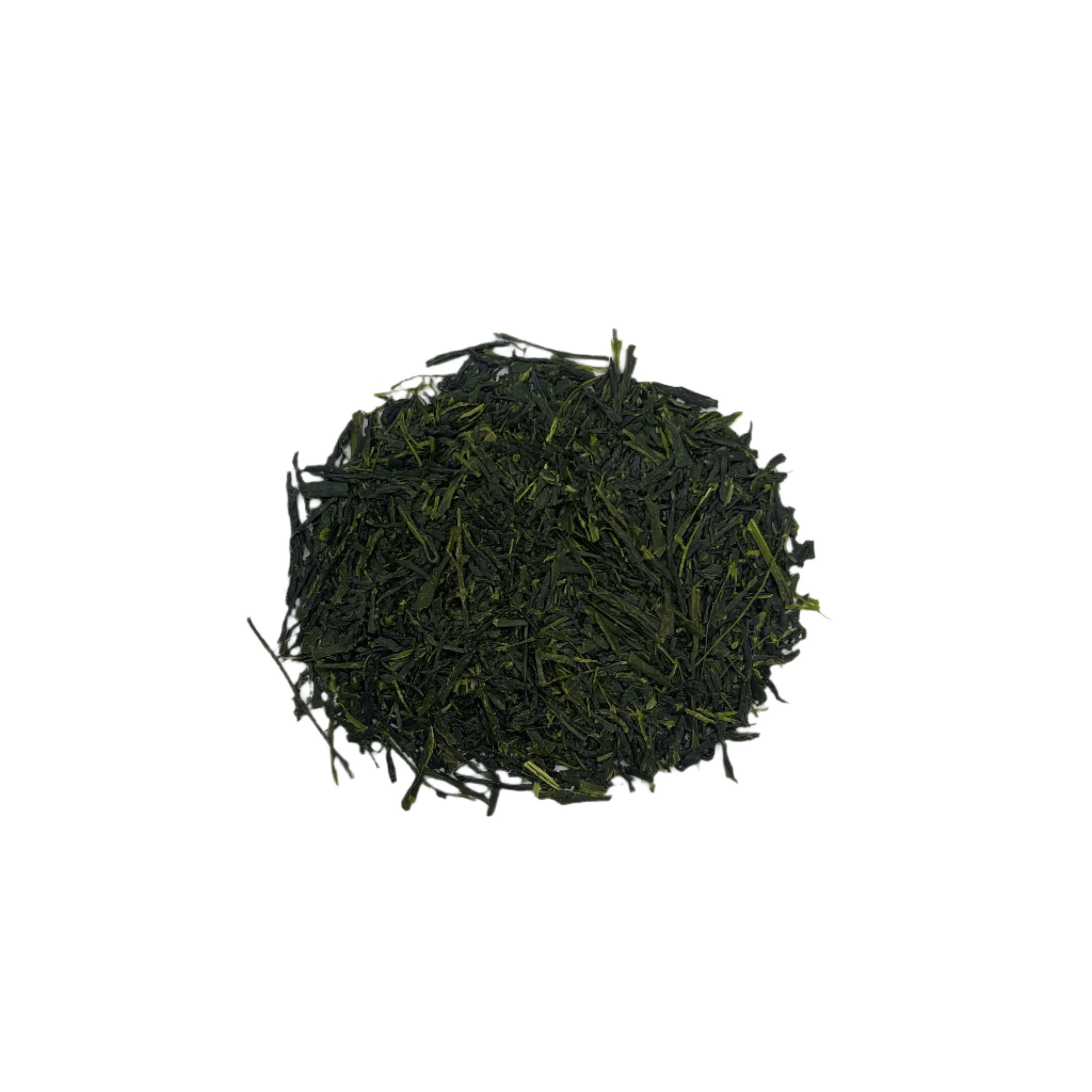 PREORDER available late May 🍵 2026 #0254.F2 Chiyonoen Tea Garden: Mountain-Grown Single Cultivar Sencha, Yama no Ibuki 山の息吹 (Naturally Grown)