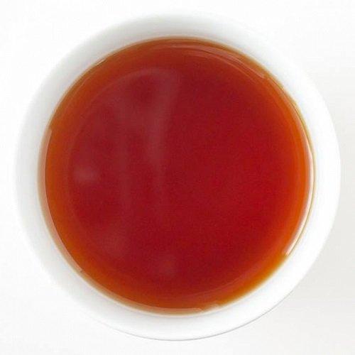 #0272.F2 Chiyonoen Tea Garden: #23 Mountain-Grown Yame Black Tea, Single Cultivar Benifuuki Spring べにふうき (春摘み) (Naturally Grown) - Image 2
