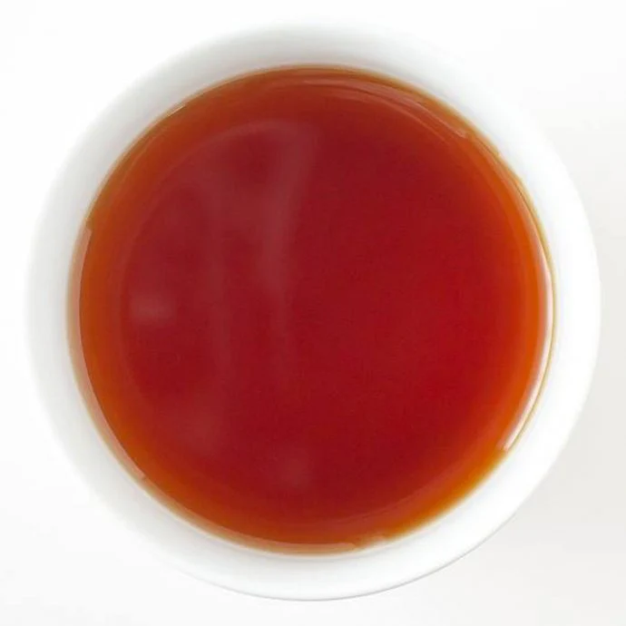 #0271.F2 Chiyonoen Tea Garden: #22 Mountain-Grown Yame Black Tea, Single Cultivar Sayama Midori (Naturally Grown) - Image 2