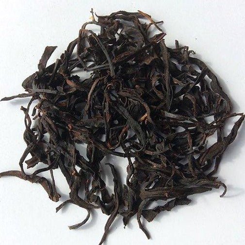 #0273.F2 Chiyonoen Tea Garden: #24 Mountain-Grown Yame Black Tea, Single Cultivar Benifuuki Summer (Naturally Grown) - Image 6