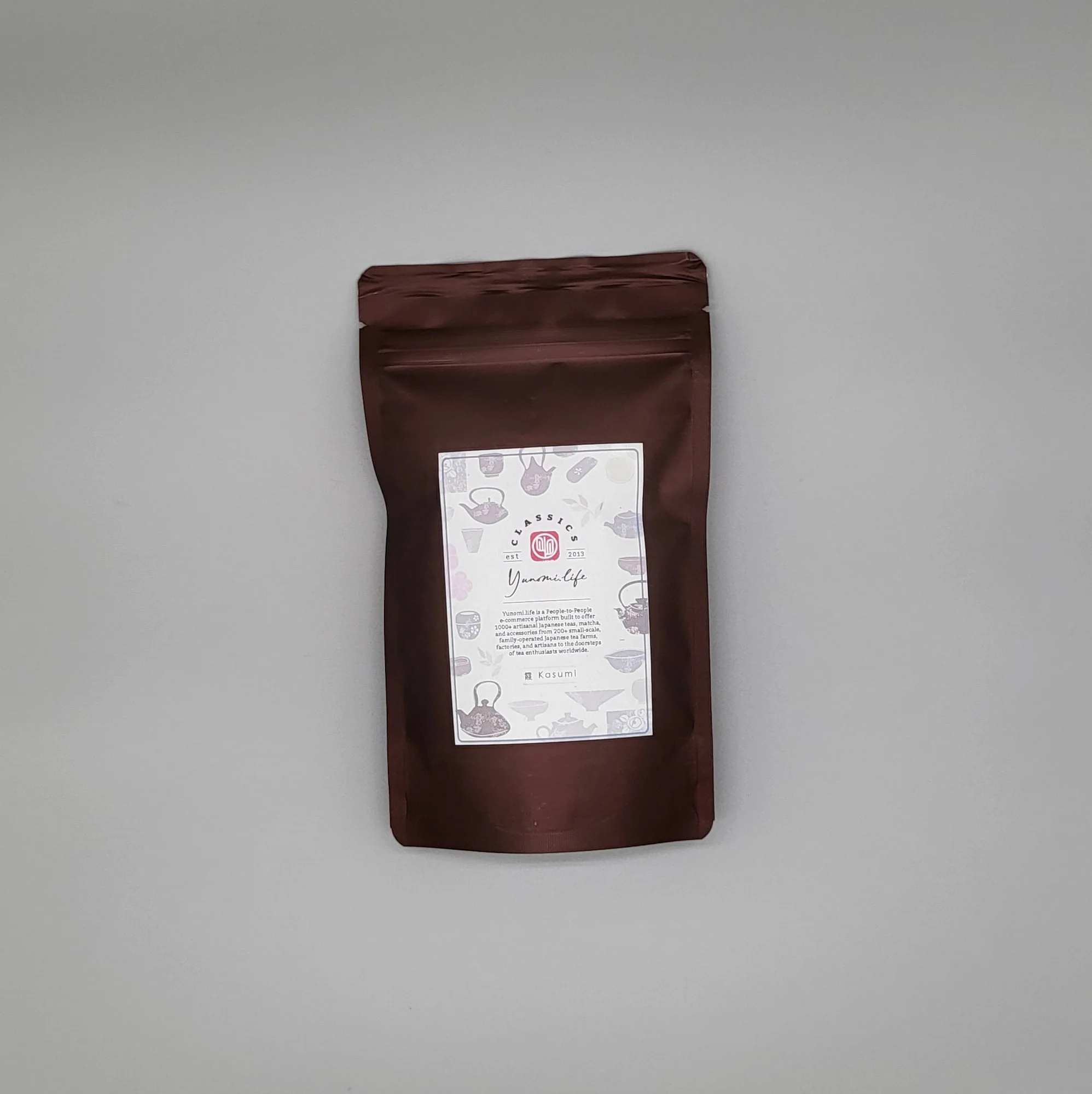 #1030.TX Classics - Kasumiļ¼éļ¼/ 1st Flush Black Tea