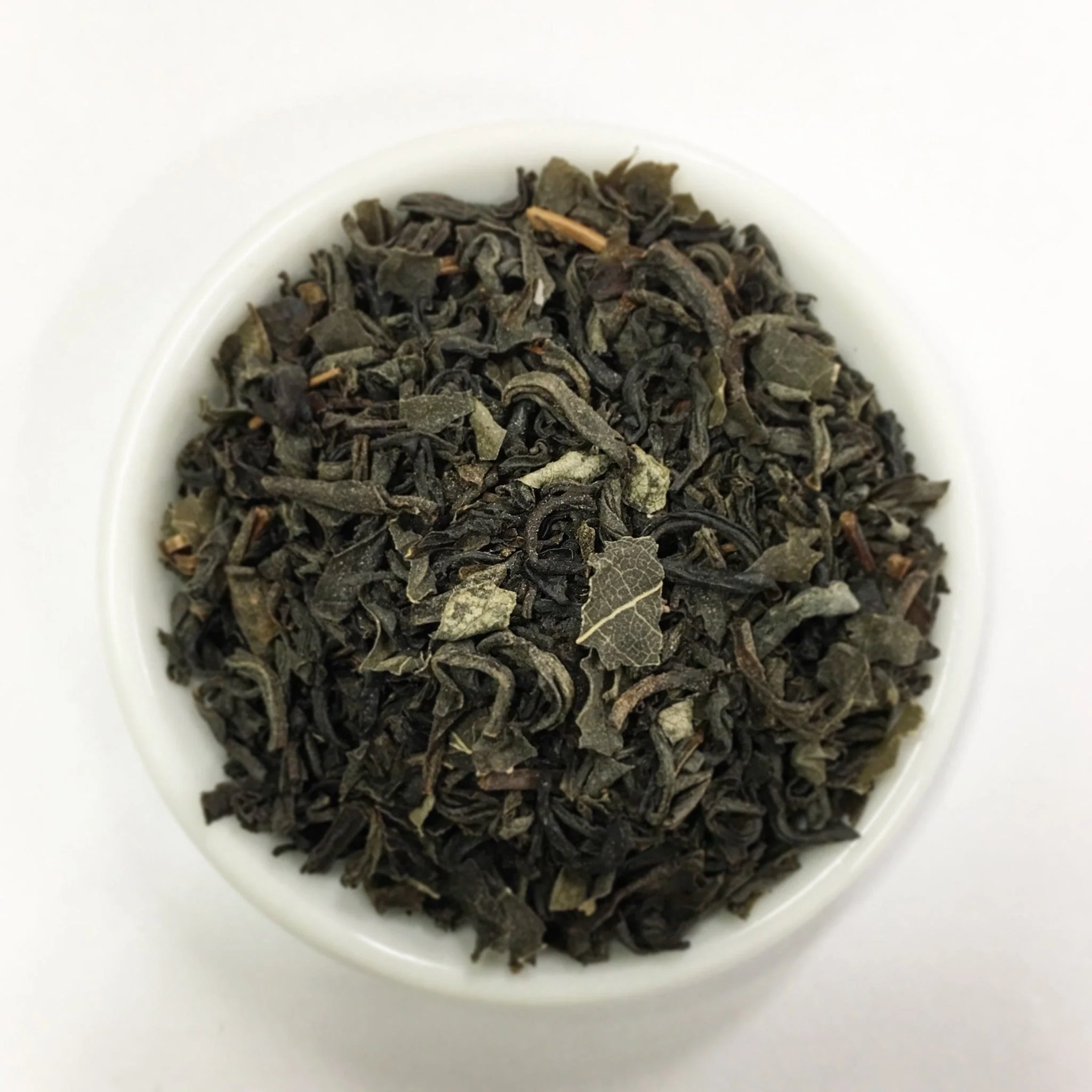#0285.SX Sakura Flavored Black Tea by Creha Tea