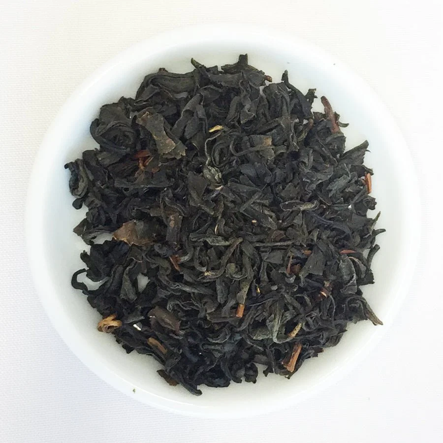 #0283.S1 Creha Tea: Flavored Black Tea: Ureshino Earl Grey