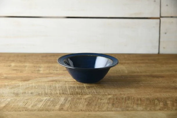 Deep Scandinavian Blue - 15.5 cm Bowl - Image 2