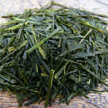 #0213.F2 Dobashien Tea #20: Fukuoka Sencha, Yame no Kaori 100g 八女の香 - Image 3