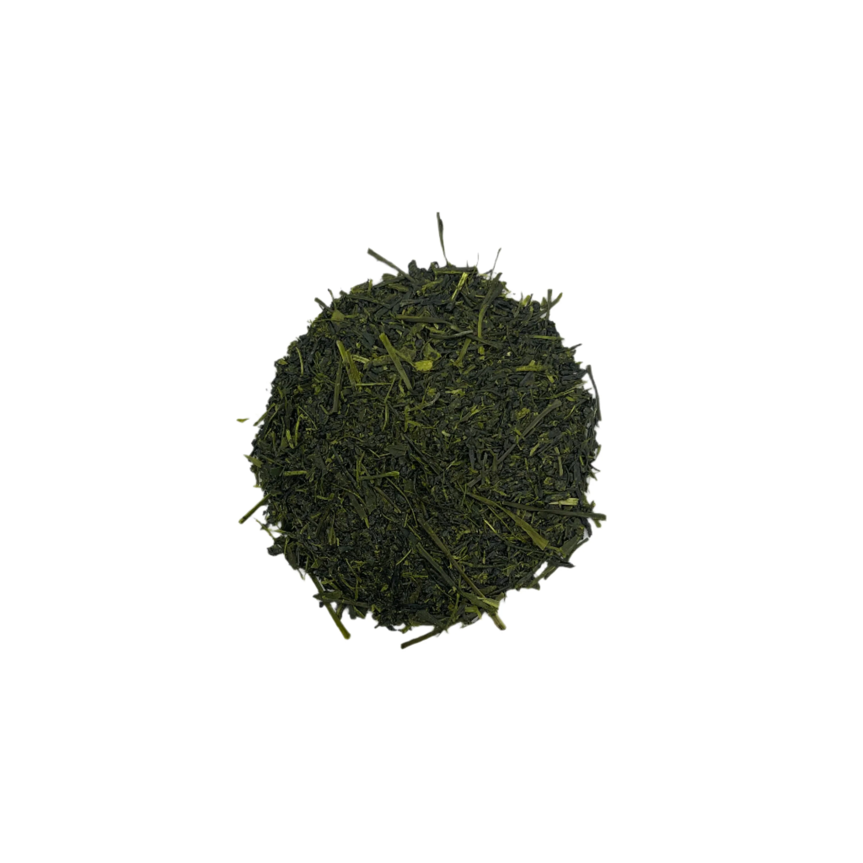 #0195.S5 Dobashien Tea #02: Kakegawa Series: Premium Sencha Kuretake 煎茶 呉竹 - Image 2