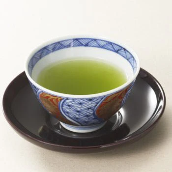 #0195.S5 Dobashien Tea #02: Kakegawa Series: Premium Sencha Kuretake 煎茶 呉竹 - Image 3