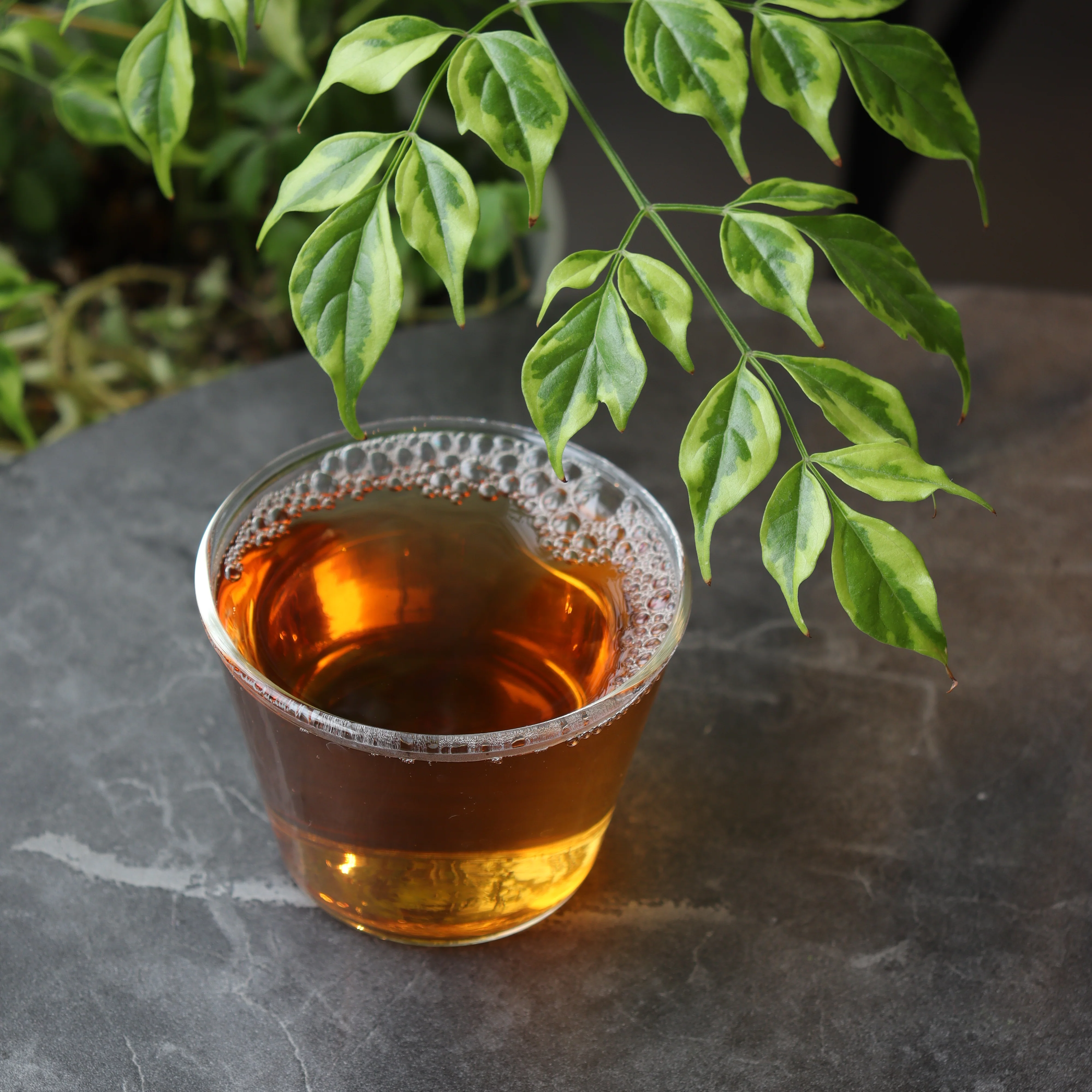#0211.S5 Dobashien Tea #18: Kakegawa Series: Premium Shizuoka Hojicha Roasted Green Tea 特上ほうじ茶 100g