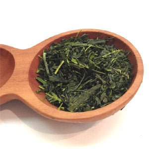 #0198.S5 Dobashien Tea #05: Kakegawa Series: Shizuoka Sencha, Hatsuzumi 初摘 - Image 2