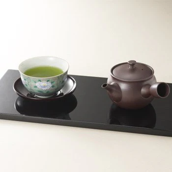 #0200.S5 Dobashien Tea #07: Kakegawa Series: Shizuoka Sencha, Oimatsu 老松 - Image 4