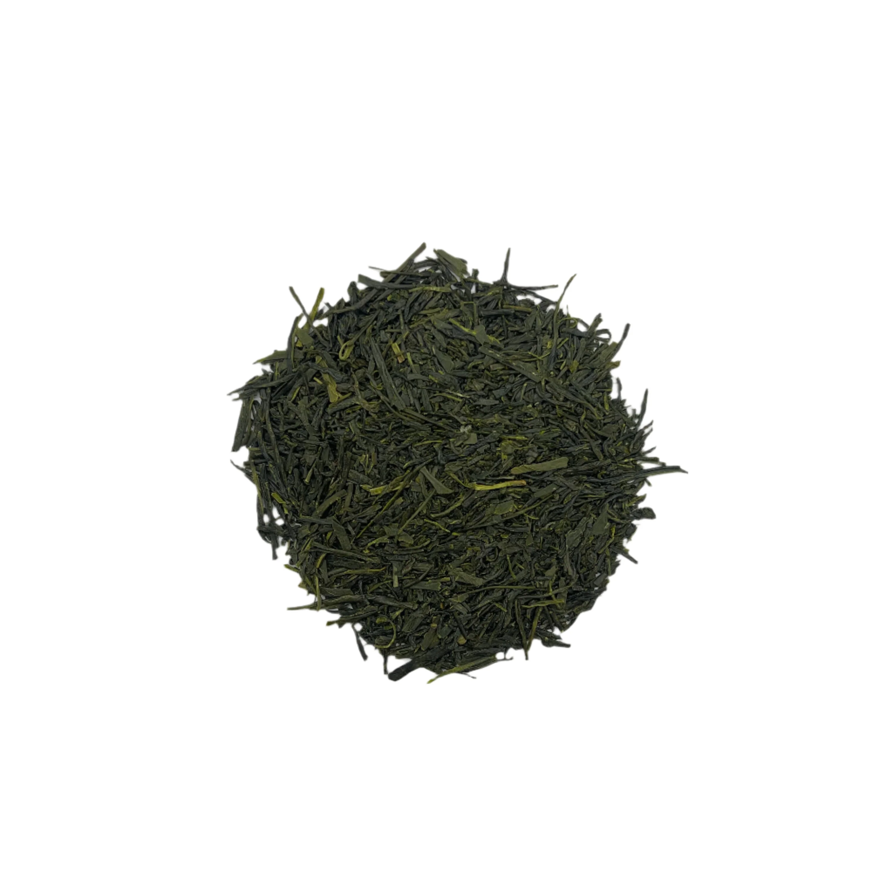 #0215.K4 Dobashien Tea #22: Kochi Sencha, Tosa no Kaori 土佐の香 - Image 2