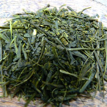#0220.S2 Dobashien Tea #27: Saitama Sencha, Sayama no Homare - Green Roasted 狭山の誉 - Image 3