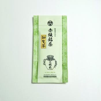 #0219.K2 Dobashien Tea #26: Satsuma Sencha from Chiran, Kagoshima 薩摩 知覧茶 - Image 2