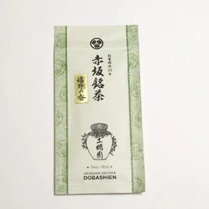 #0223.S1 Dobashien Tea #30: Saga Sencha, Ureshino no Kaori 嬉野の香 - Image 2