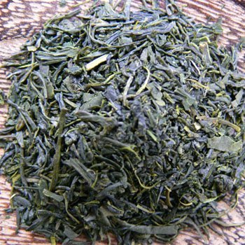 #0223.S1 Dobashien Tea #30: Saga Sencha, Ureshino no Kaori 嬉野の香 - Image 3