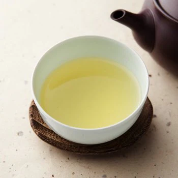 #0223.S1 Dobashien Tea #30: Saga Sencha, Ureshino no Kaori 嬉野の香 - Image 4