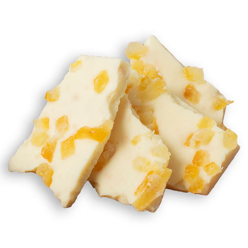 Edogoshiya Ikimachi Chocolate - Cheese & Yuzu 80089 粋町しょこら ちーずに柚子 - Image 2