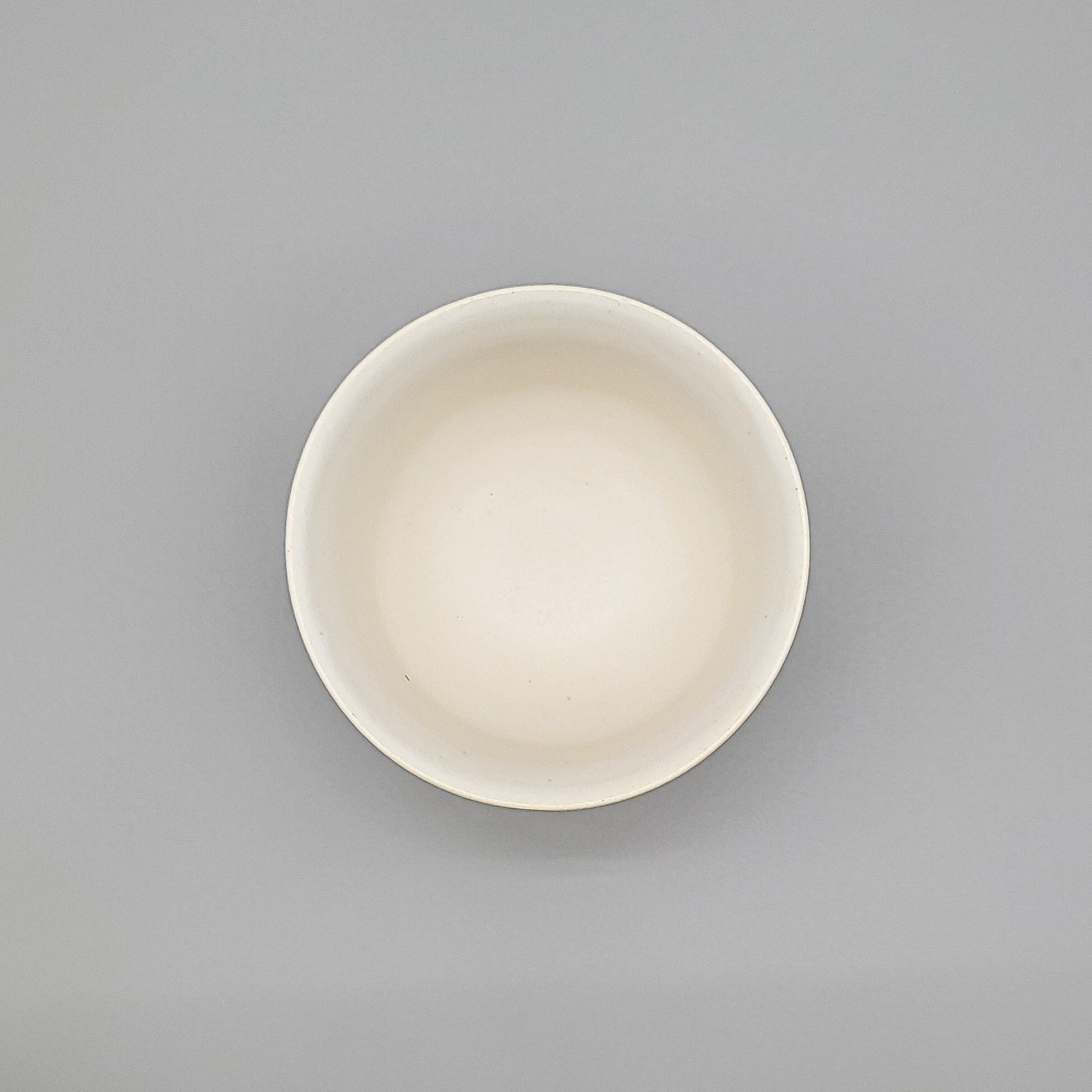 Emui × YUNOMI / HAKU Goblet(Handmade Ceramic / 桐箱入りユノミオリジナル) - Image 4
