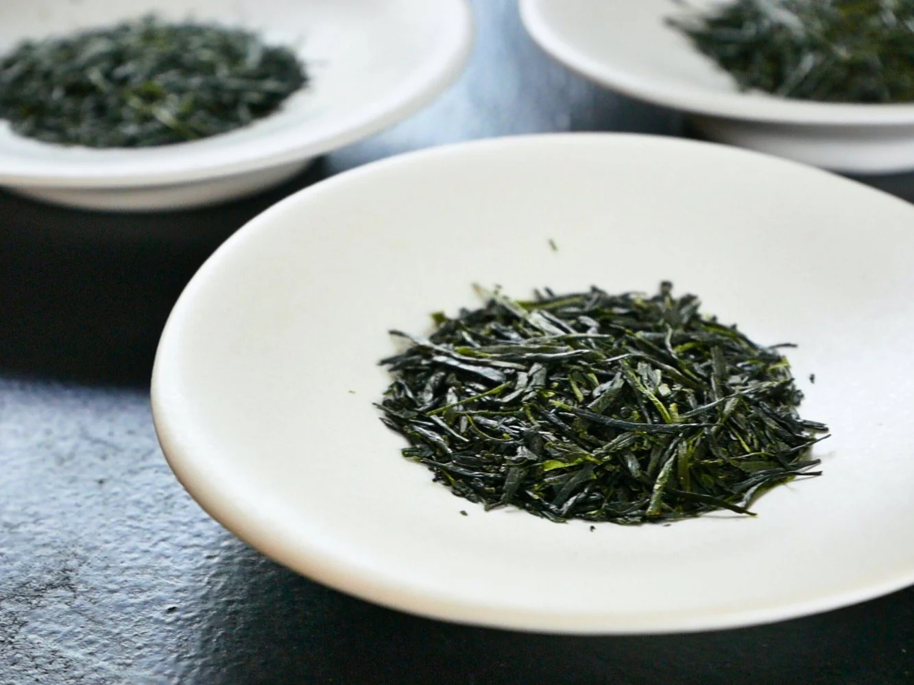 Engawa Green Tea Tasting Set - Image 15