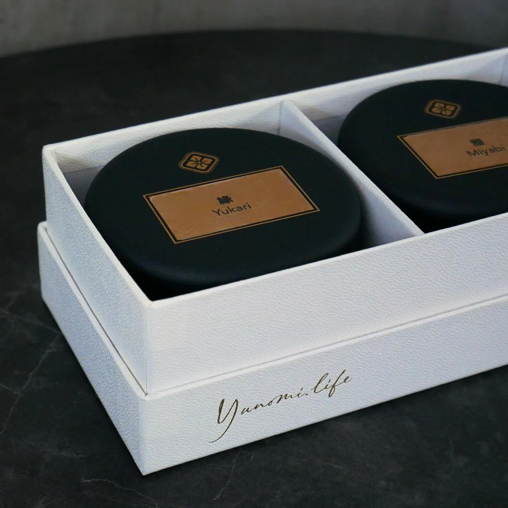 Engawa Green Tea Tasting Set - Image 6