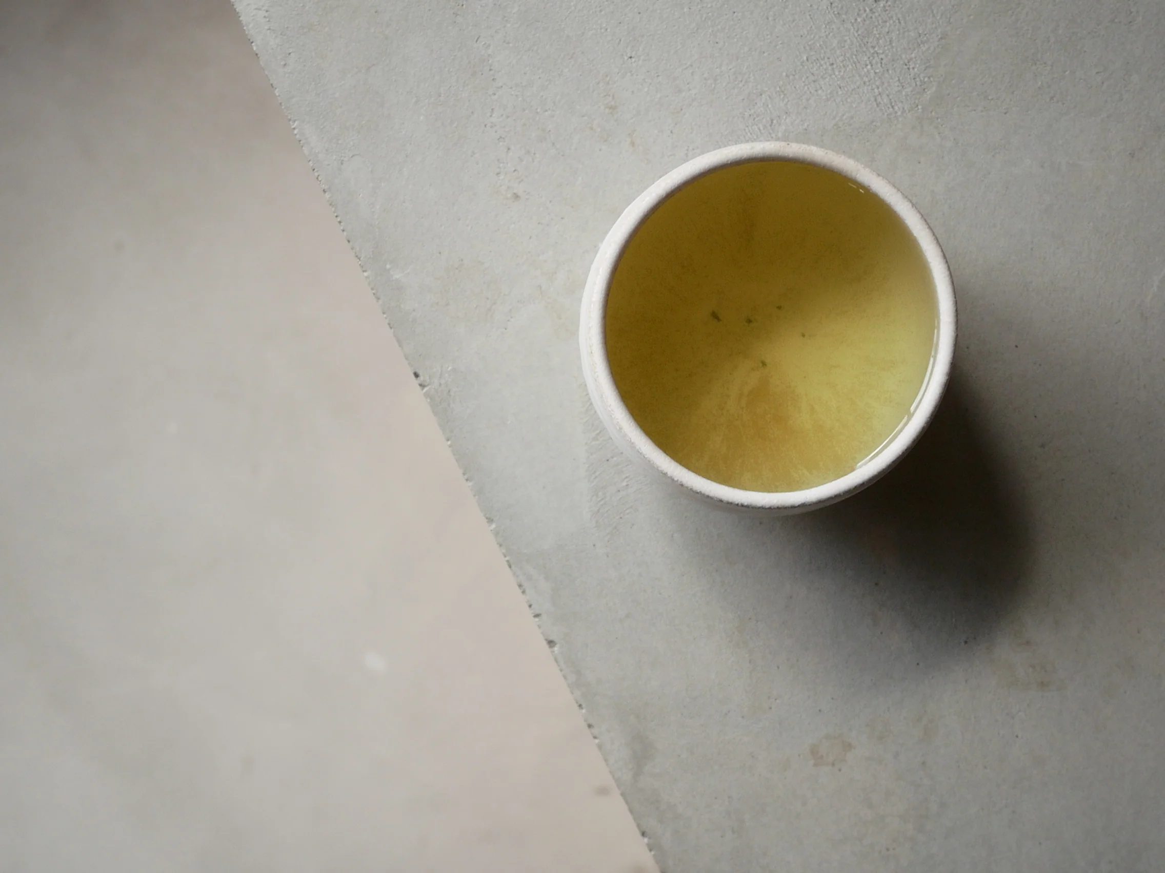Engawa - 和 Nagomi (30g Gift Can) Single Cultivar Okumidori Sencha from Wazuka Village, Kyoto - Image 6