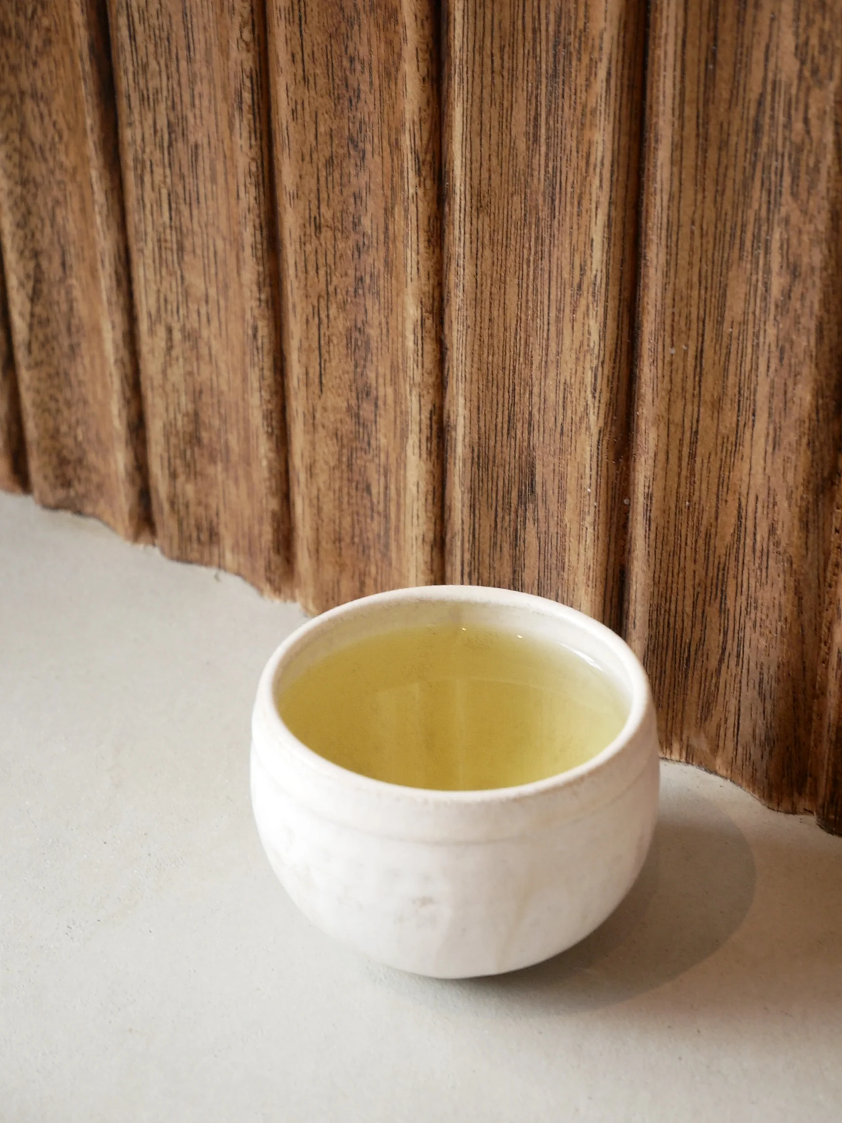 Engawa - 和 Nagomi (30g Gift Can) Single Cultivar Okumidori Sencha from Wazuka Village, Kyoto - Image 9
