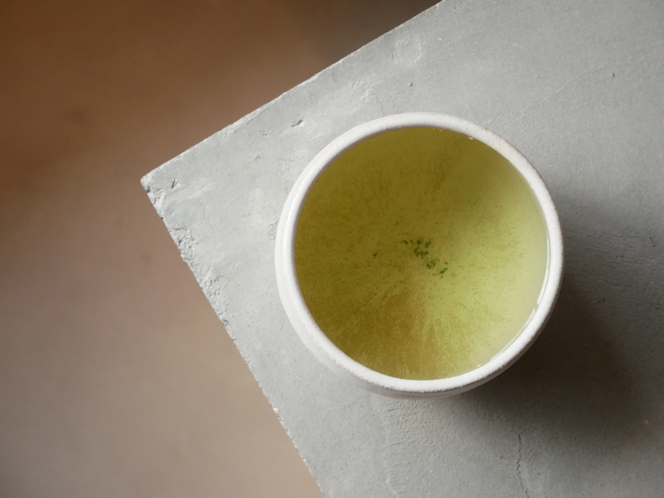 Engawa - 縁 Yukari (30g Gift Can) Fukamushicha Green Tea from Soo Village, Kagoshima - Image 7