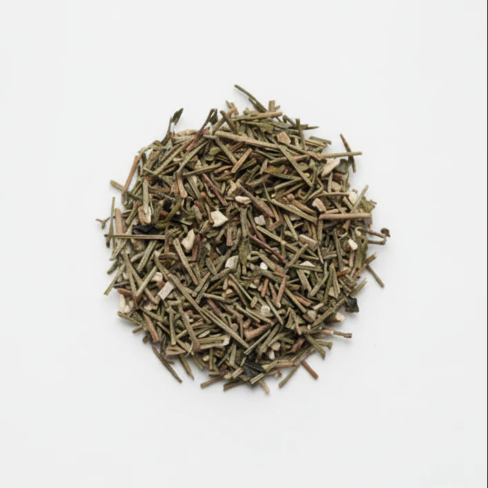 #1021.TX Flow - Sunset Ginger / Ginger Kuki-Hojicha - Image 2