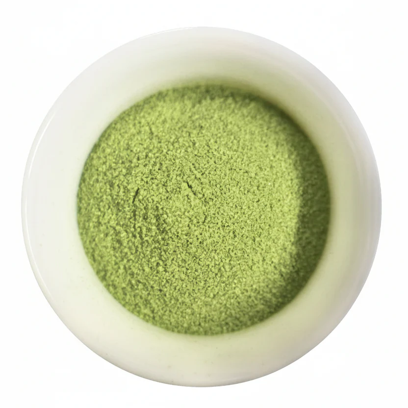 #1019.TX Flow - Yuzu Breeze / Yuzu Matcha (Sweetened) - Image 2