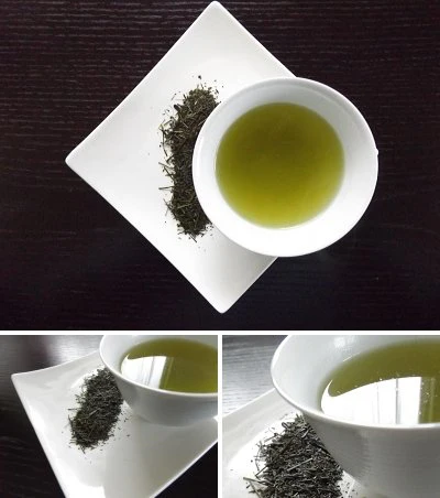 PREORDER available late May 🍵 2026 #0589.S2 Morita Tea Garden #02: Sayama Sencha, Kakurei 鶴齢 - Image 2