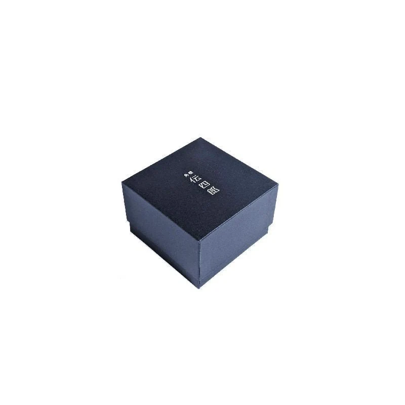 Fujiki Denshiro: Obizutsu Tea Canister - Bukeyashiki 帯筒茶筒ぶけやしき - Image 4