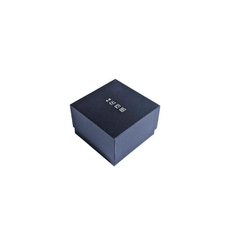 Fujiki Denshiro: Obizutsu Tea Canister - Kaede Maple 帯筒茶筒かえで - Image 5