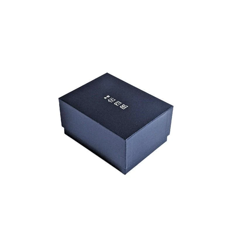 Fujiki Denshiro: Wazutsu Series Kabazaiku Tea Canisters, 4-color Maple 輪筒4色 茶筒 かえで - Image 8
