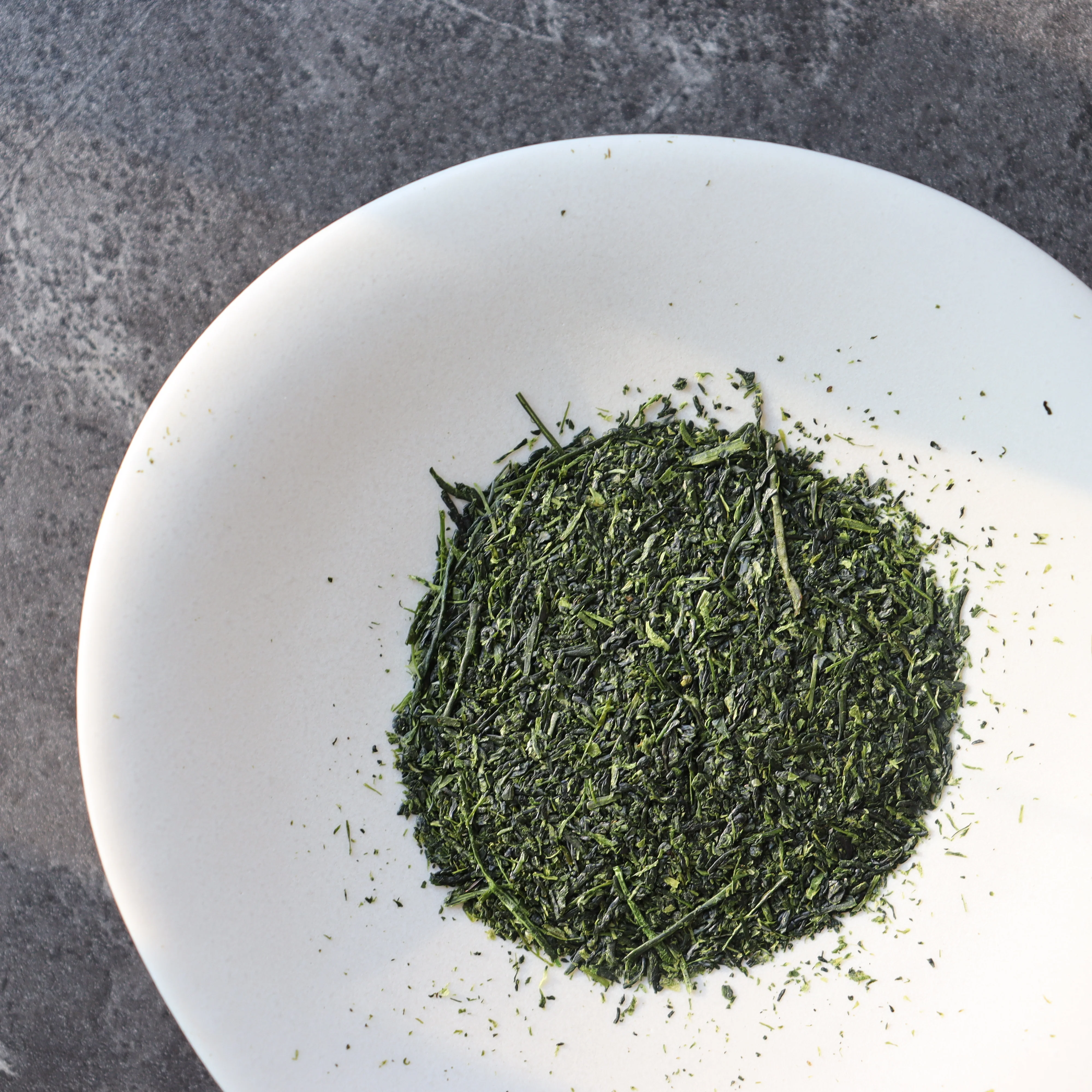 PREORDER available Mid-May 🍵 2026 #0295.K2 Furuichi Seicha: #07 Limited Edition Premium Shincha Chirancha Early First Flush Fukamushicha 特上知覧茶新茶