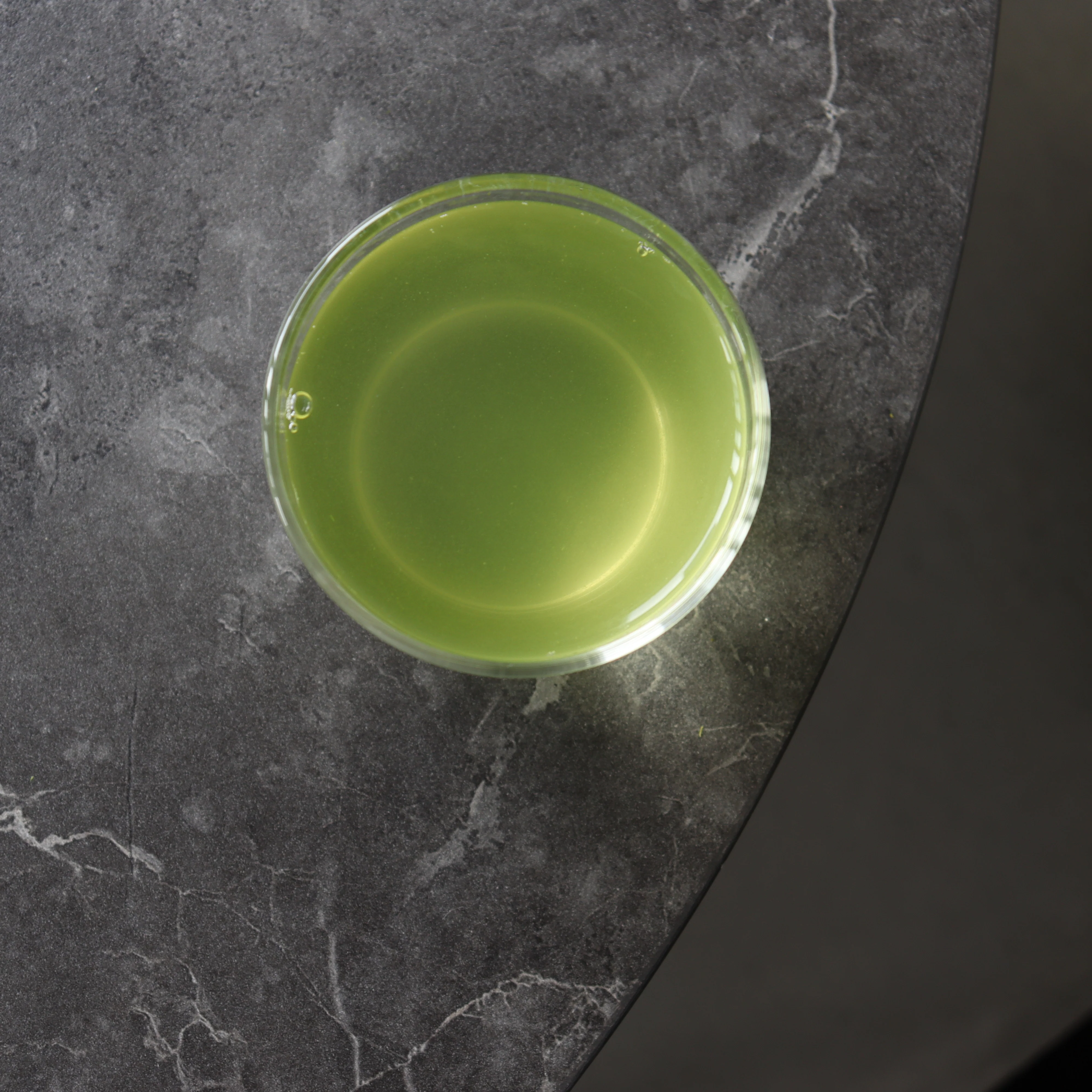 #0299.K2 Furuichi Seicha: #14 Karigane Kukicha with Uji Matcha 宇治抹茶入り雁金 (100g) - Image 3