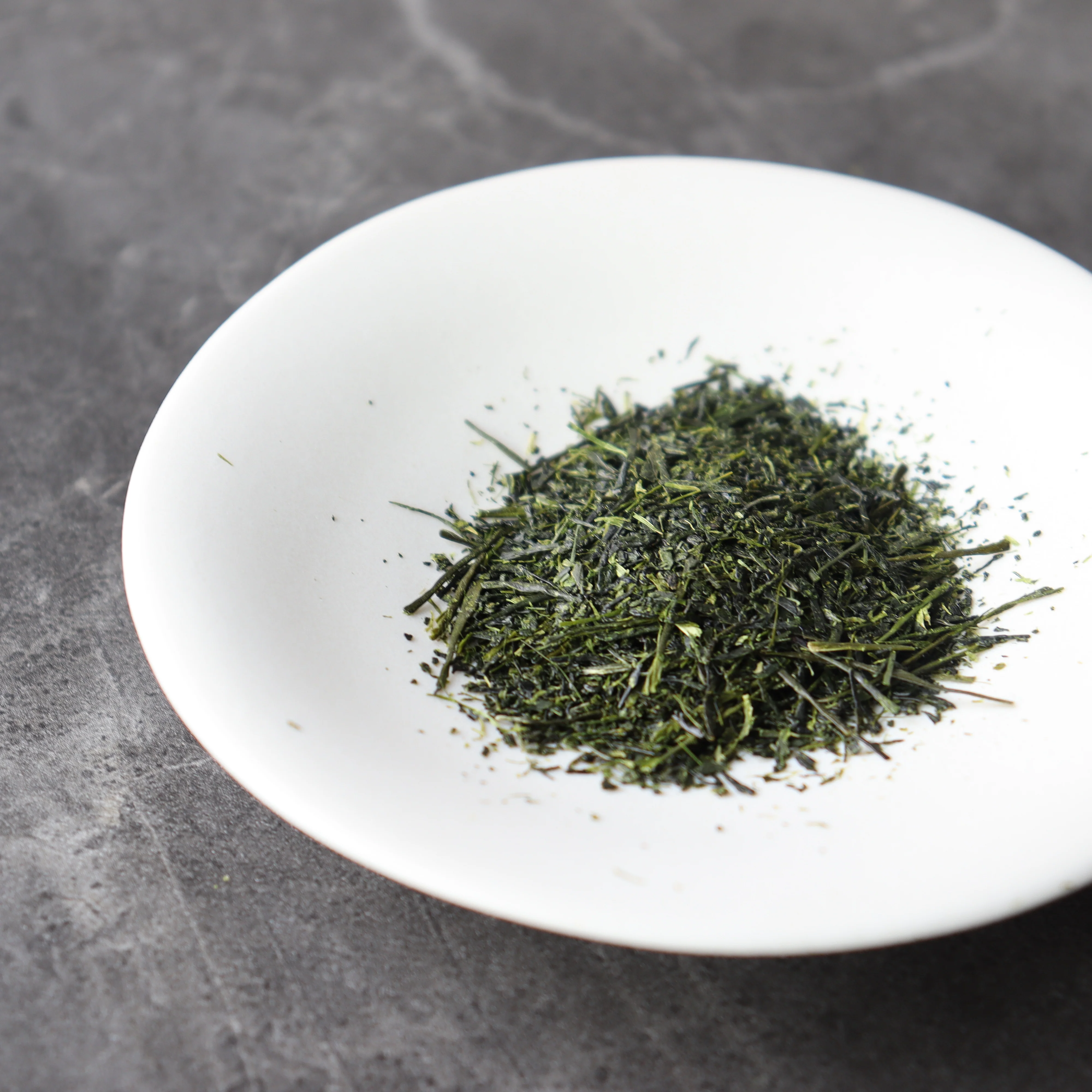 (SOLD OUT for 2025) #0296.K2 Furuichi Seicha: Limited Edition 2025 Shincha Kagoshima First Flush Fukamushicha 鹿児島茶新茶 - Image 3