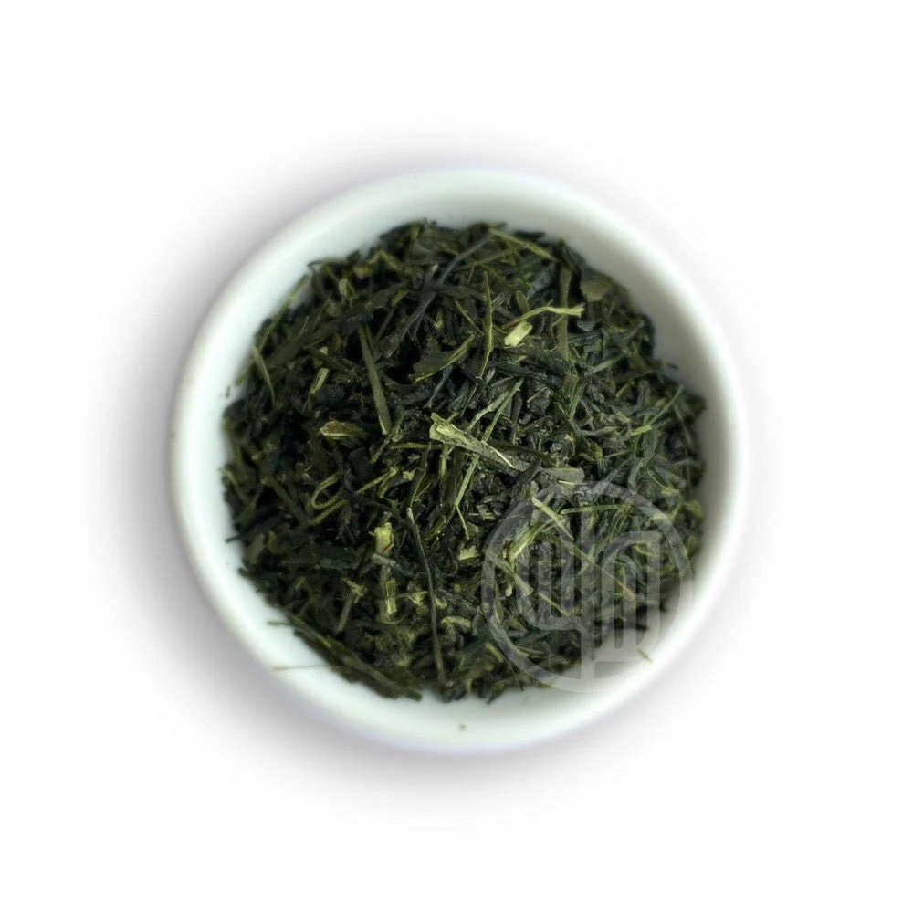 #0293.K2 Furuichi Seicha: #05 Oku-Chiran Sencha, Iki (100g) 奥知覧茶-粋 - Image 3