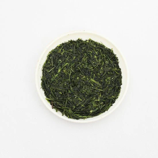 #0291.K2 Furuichi Seicha: #03 Oku-Chiran Sencha, Miyabi (Fukamushicha) 奥知覧茶-雅 - Image 6