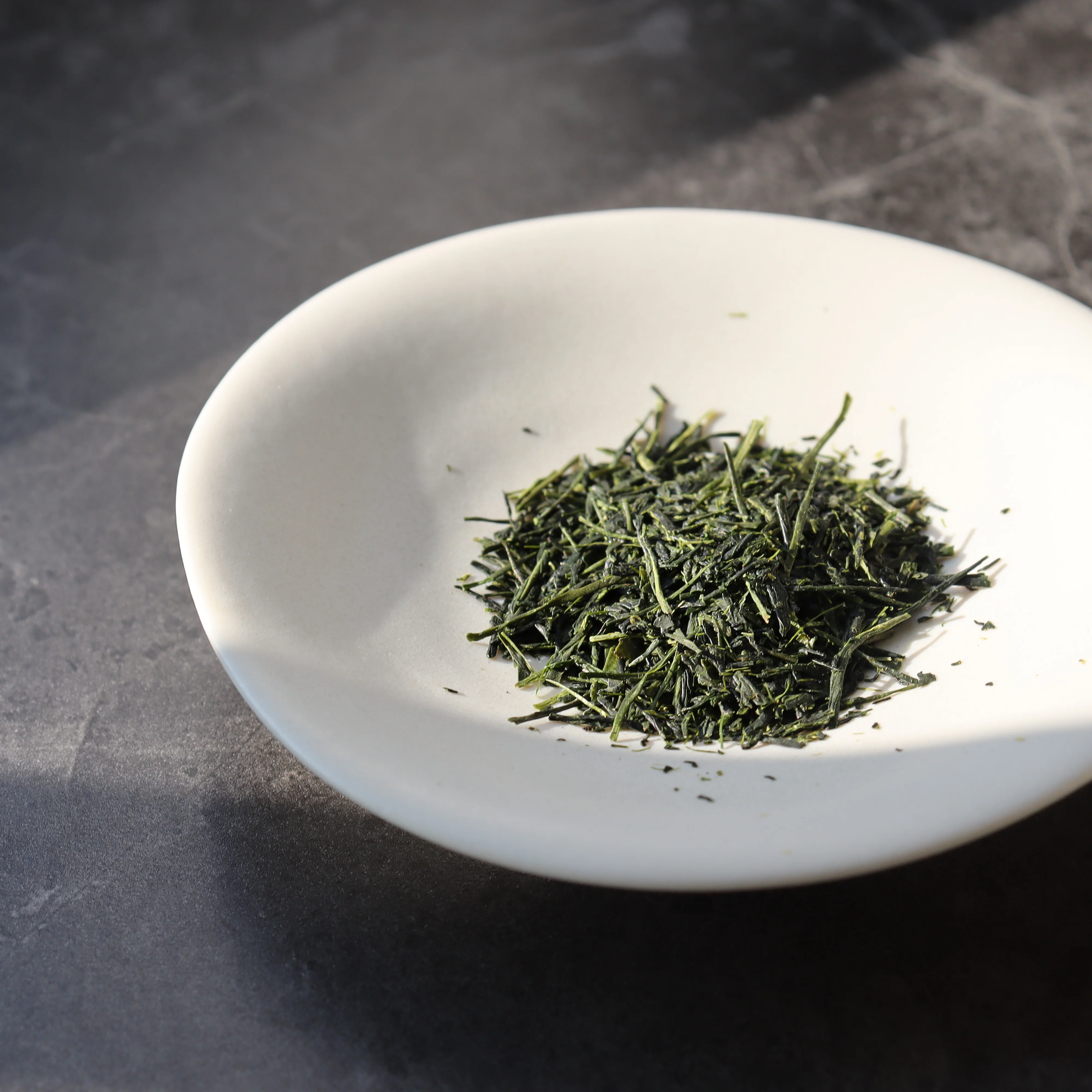 #0289.K2 Furuichi Seicha: #01 Organic Premium Kagoshima Sencha, Midori no Daichi (Jun) みどりの大地(潤) - Image 2