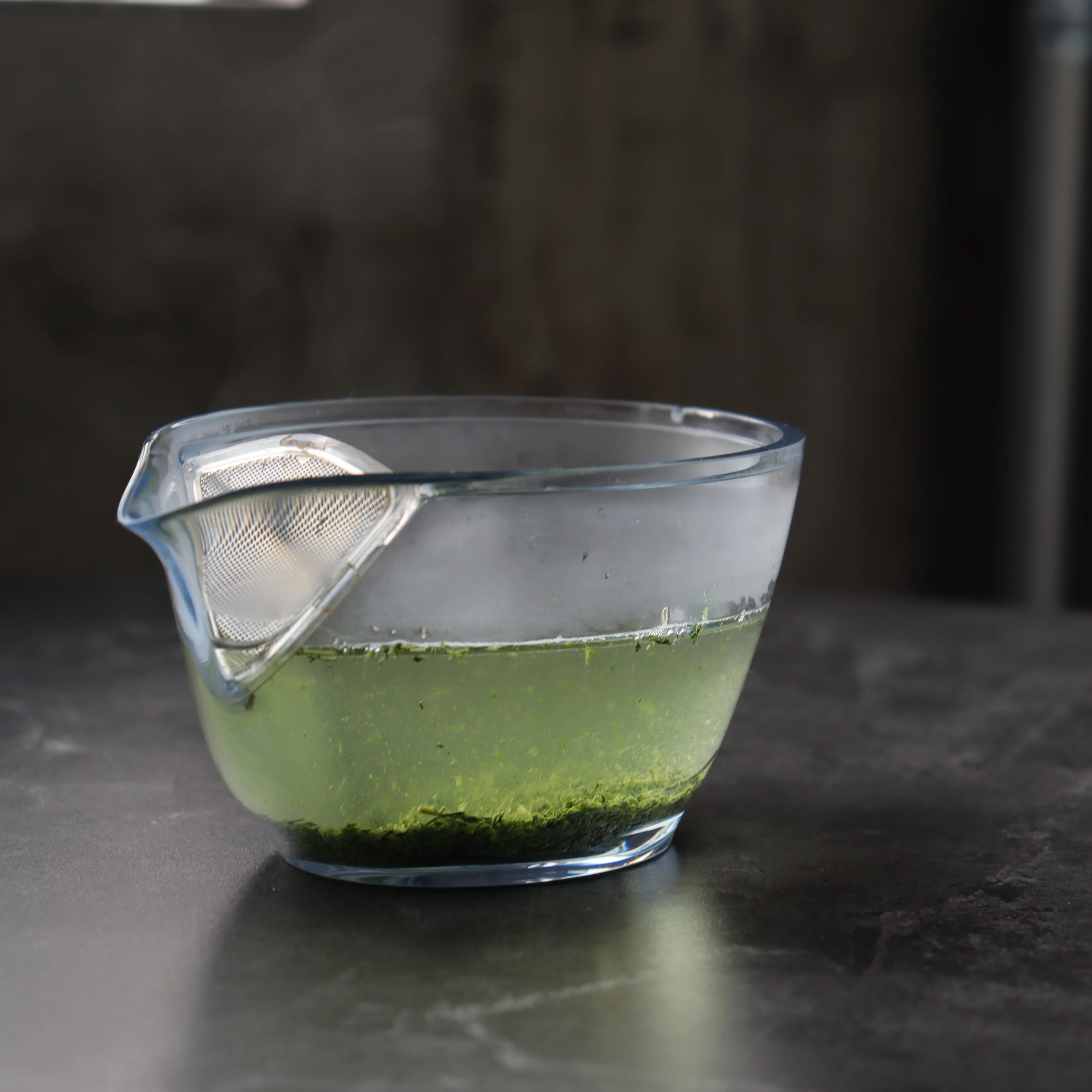#0297.K2 Furuichi Seicha: #09 Organic Sencha from Chiran Village, Gold Label 知覧茶 有機栽培茶『金印』 - Image 3