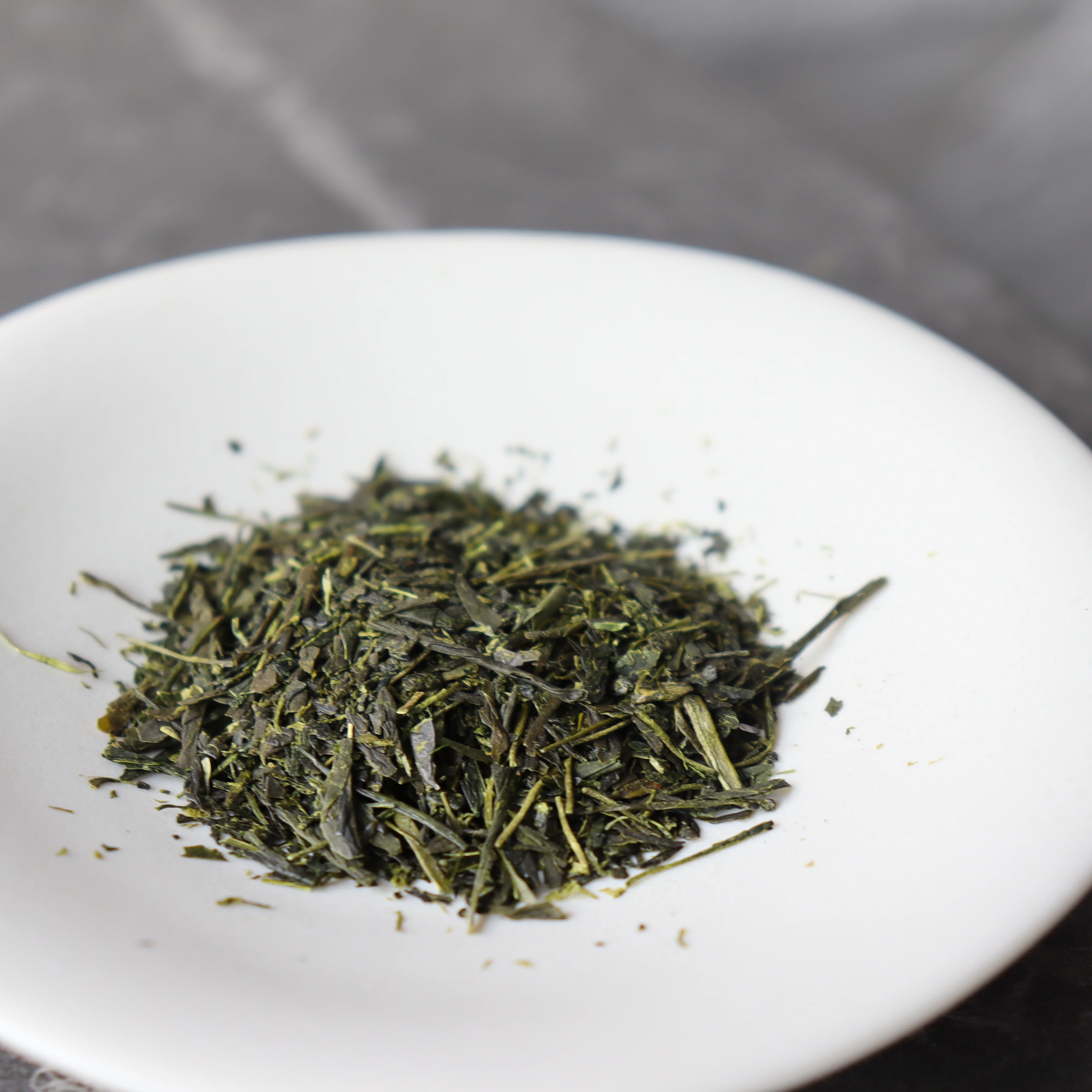 (while stock lasts) #0298.K2 Furuichi Seicha: #10 Organic Sencha from Chiran Village, Silver Label 知覧茶 有機栽培茶『銀印』 - Image 2