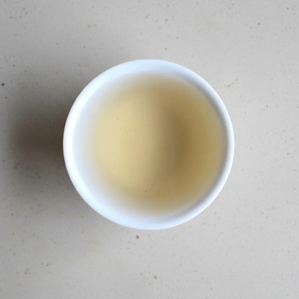 #0305.S1 Furyu: Roasted Lemongrass Tea (hand-roasted) - Image 2