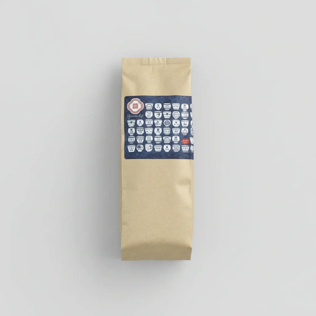 #0305.S1 Furyu: Roasted Lemongrass Tea (hand-roasted) - Image 3