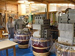 #0600.K4 Goishicha from the Otoyo Town Goishicha Producer's Association 大豊町碁石茶協同組合 『本場の本物』碁石茶 - Image 7