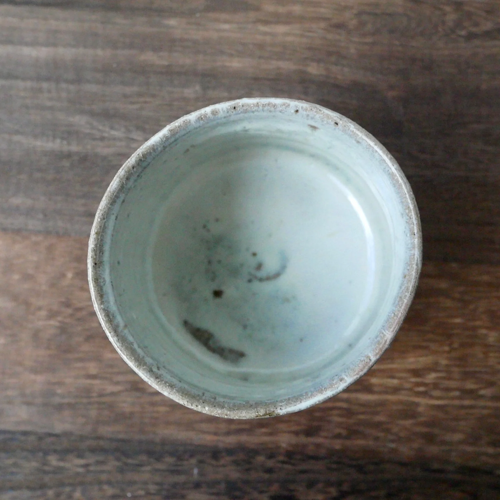 Gotanbayashi Kama: Karatsuyaki Matcha Bowl with Gift Box - Image 6
