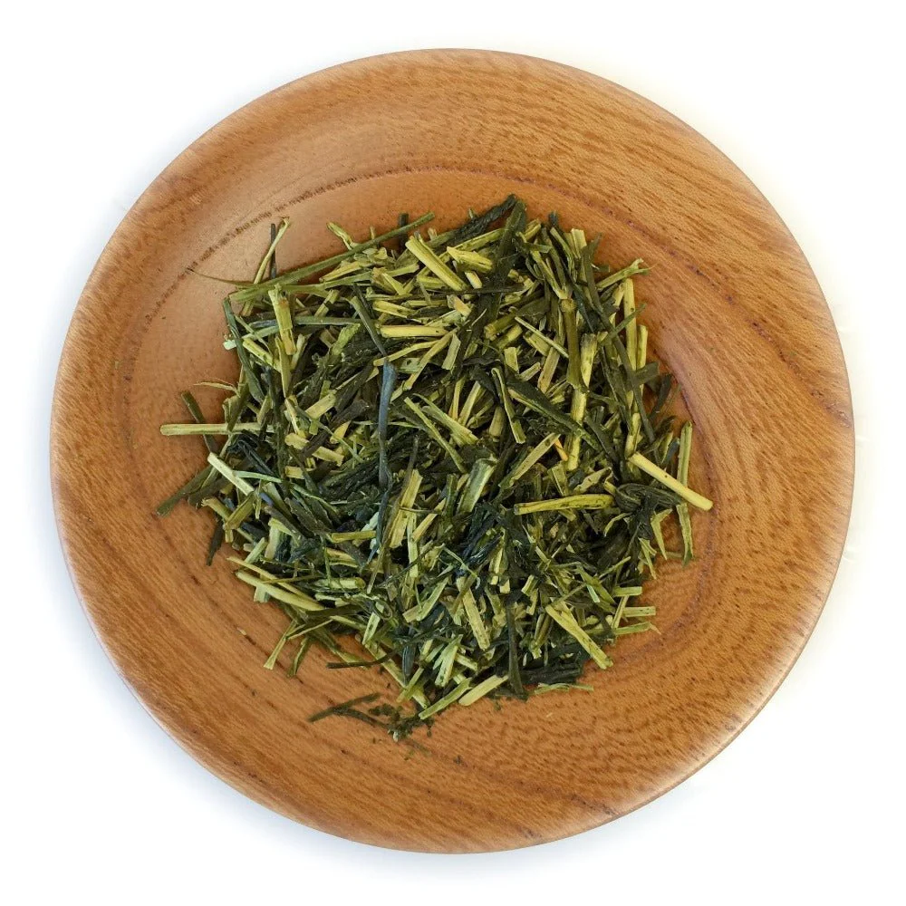 Fukubukuro - Yunomi Staff Selected 2025 Harvested Green Tea Gifts - Image 3